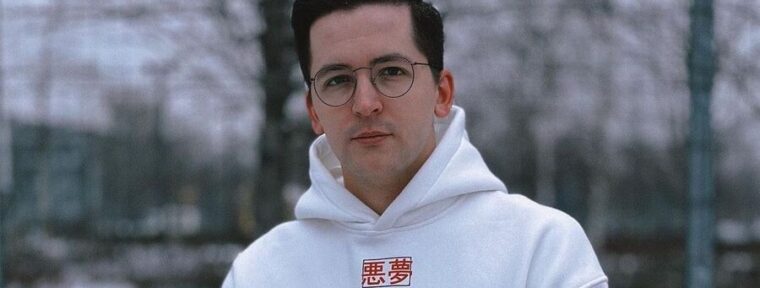 Recrent: «Блин, у меня жесткая ломка по Dota 2»