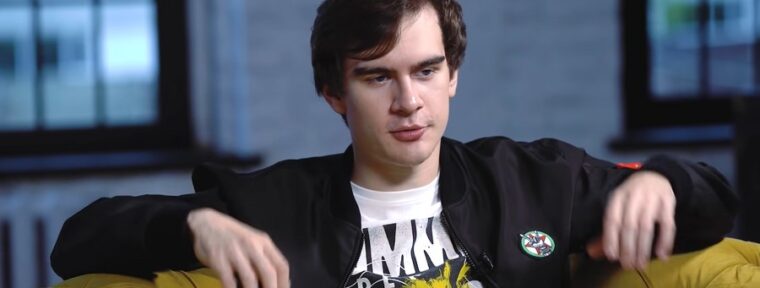 Bratishkinoff: «За ночь я стал богаче на солидную сумму»