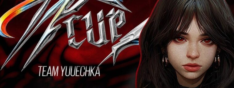 Team Yuuechka обыграли Team by_Owl в плей-офф BetBoom W Cup 2