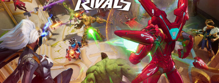 В Marvel Rivals анонсировали режим «Аннигиляция» на 36 игроков