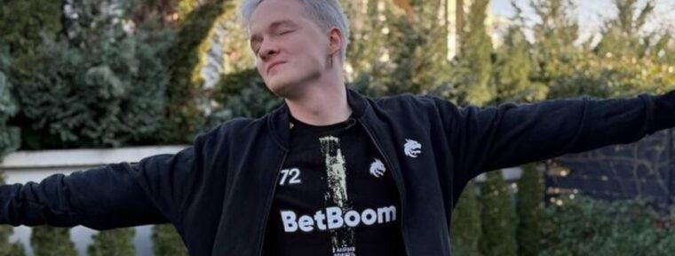 Art1st раскрыл важность связей для карьеры в киберспорте