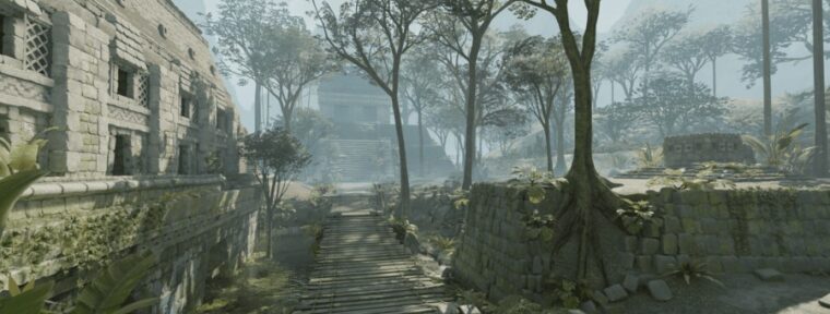 Valve исправили баг с подсадом на Ancient