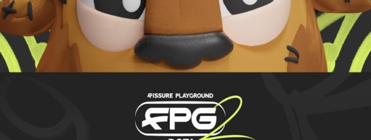 FISSURE PLAYGROUND 2 — Dota 2: расписание и результаты закрытых квалификаций для Западной Европы