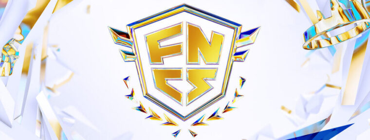 Результаты финальных матчей на FNCS 2025 Global Championship