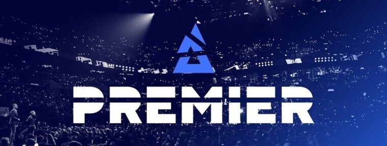 Следующий турнир BLAST Open пройдет в Роттердаме весной 2026 года