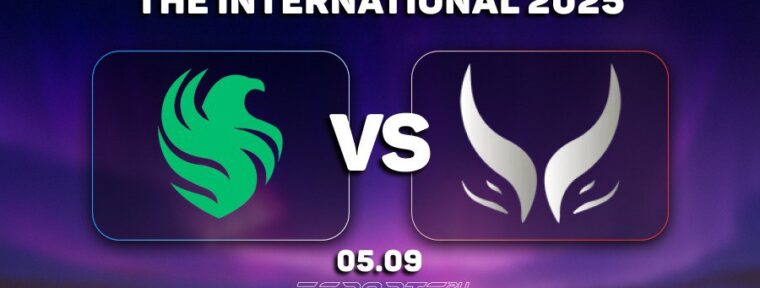 Xtreme Gaming одержали третью победу подряд в рамках группового этапа The International 2025