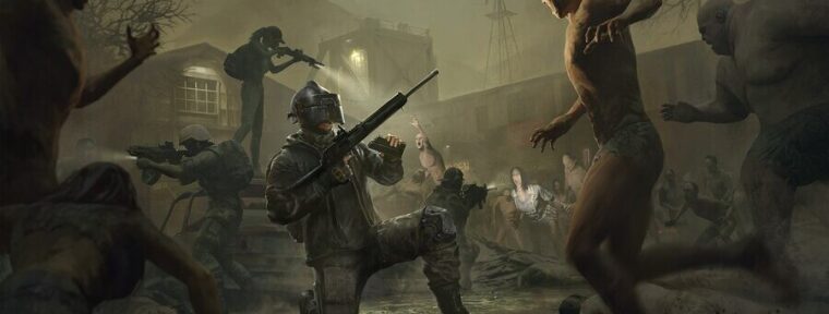 В PUBG вернулся режим «Вернуться к своим» — опубликован трейлер