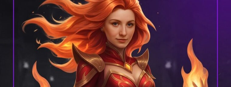 Vasilisa Team и Rostik999 Team завершили серию вничью на Winline Star Series