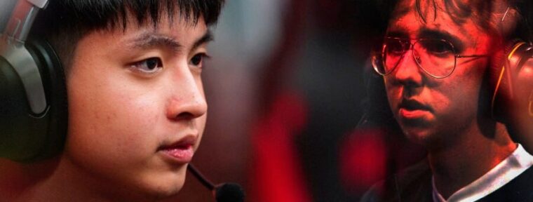 23savage, Nine и Ari покинули OG