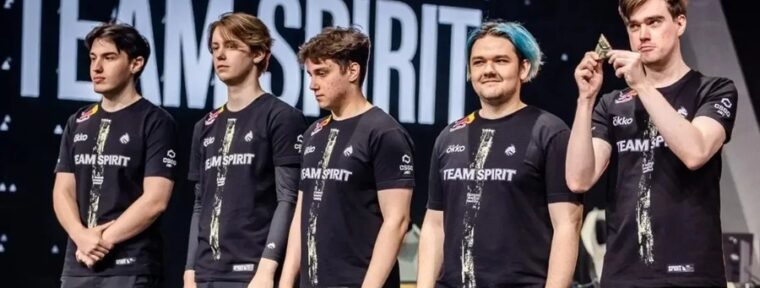 В составе Team Spirit по Dota 2 могут быть замены, состоялась церемония открытия TI14, tN1R отказал Virtus.pro. Самые важные новости за 11 сентября