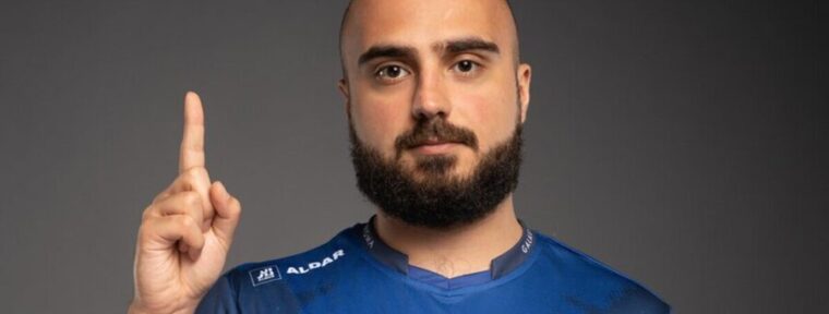 KuroKy о пиках SumaiL: «В конце концов, мы здесь для того, чтобы получать удовольствие»