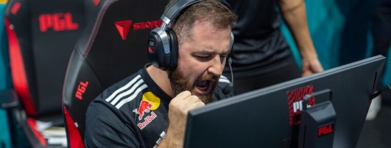 FalleN: «Выиграем мейджор или нет — это не главное. Мне очень нравится играть с этими ребятами»