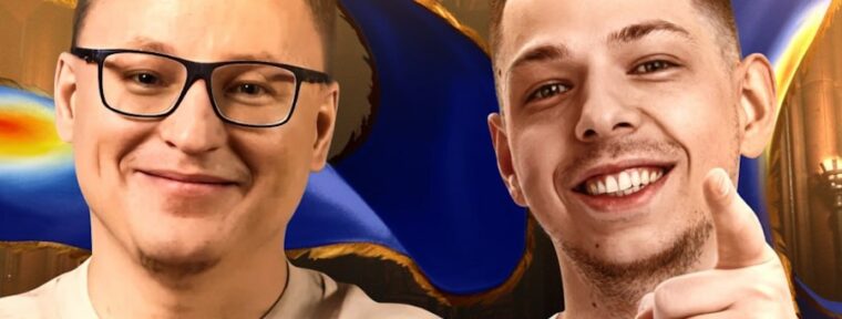 VooDooSh Team проиграли дебютный матч в групповом этапе BetBoom Streamers Battle x Динамо 11