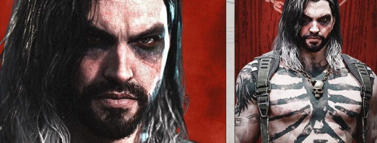 Вышел трейлер нового претендента Дориан в PUBG