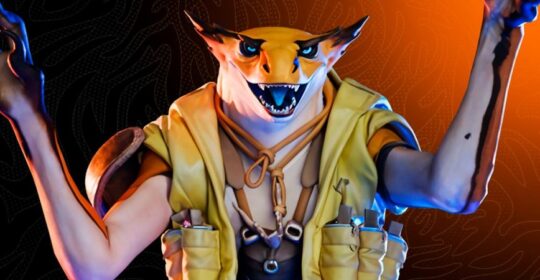 Анонсирована церемония Deadlock Player Awards 2025