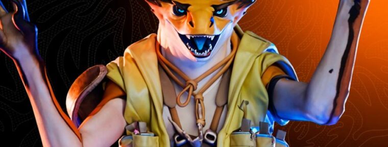 Анонсирована церемония Deadlock Player Awards 2025