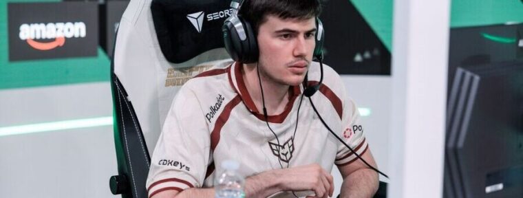 Yuma о TI15: «В следующем году мы можем поднять Аегис»