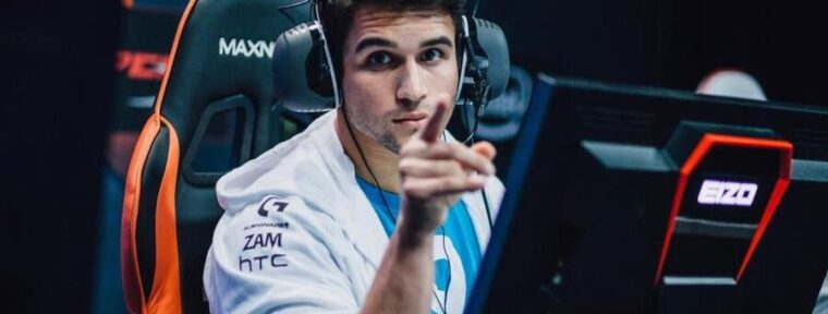 FREAKAZOiD об уходе Senzu: «Глупая организация или игроки, которые приняли такое решение»