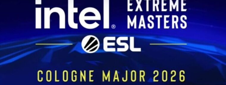 Стартовала продажа билетов на IEM Cologne Major 2026