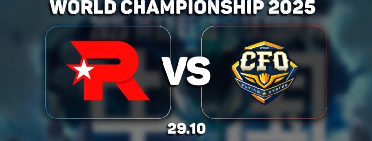 KT Rolster разгромили CTBC Flying Oyster в четвертьфинале Worlds 2025