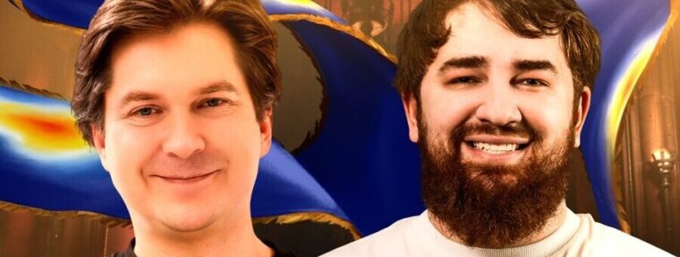 Cooman Team выбили GoodWin Team с BetBoom Streamers Battle x Динамо 11