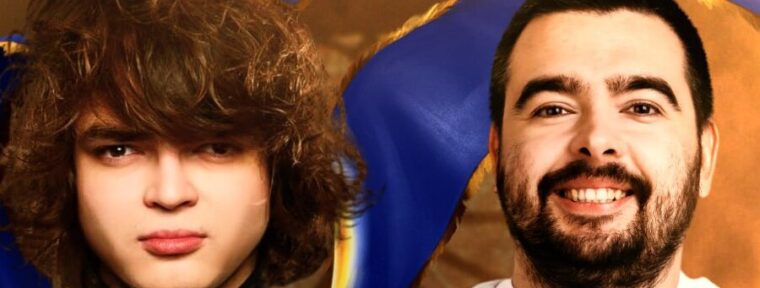 Rostik Team одержали победу над Stray Team в верхней сетке BBSB x Динамо 11