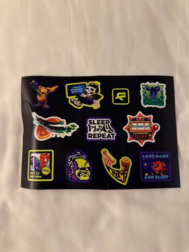 подарки от фисуры