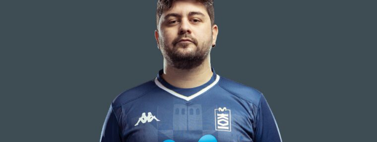 Главный тренер Gentle Mates пропустит оставшуюся часть PGL Masters Bucharest