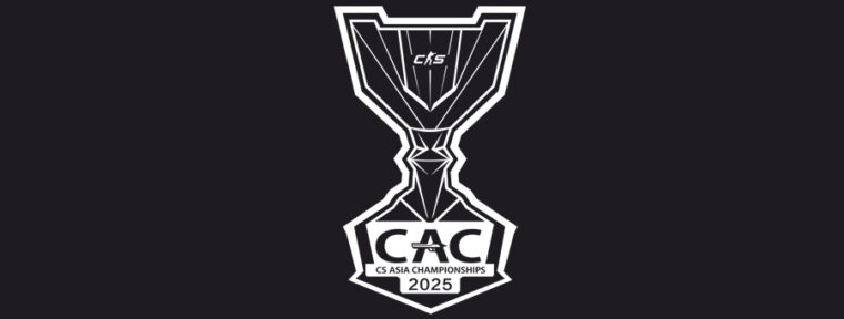 Расписание и результаты CS Asia Championships 2025