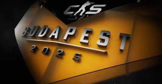 Итоги второго игрового дня StarLadder Budapest Major 2025 Stage 2