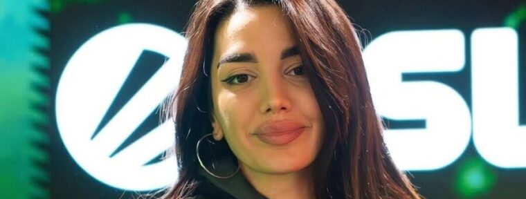 Tory обвинила игроков Spirit Academy в сексизме