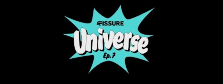 FISSURE Universe: Episode 7: расписание и результаты групповой стадии