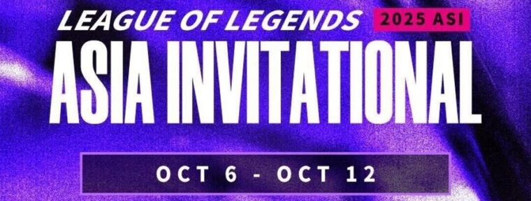 Zak: «Рассматриваю Asia Invitational 2025 как шоу-матч, как некий фановый турнир»