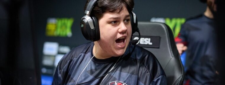 Graviti о 3DMAX: «У нас слишком много LAN-турниров, мы не можем устроить буткемп перед мейджором»