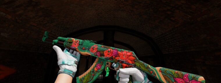 Обновление CS2 от 16 октября: исправлены проблемы с наклейками и перчатками