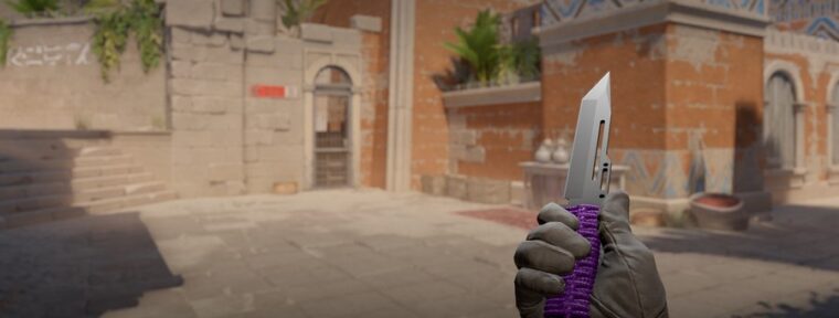 Обновление CS2 от 24 октября: режим «Зачистка» стал стабильнее