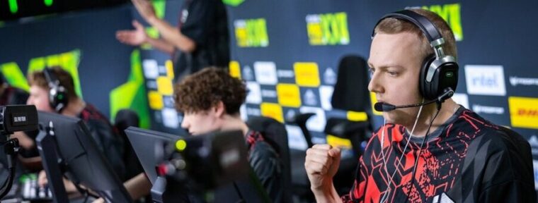 Cairne после победы над The MongolZ: «У нас нет никаких ожиданий. Мы просто играем свой матч, раунд за раундом»