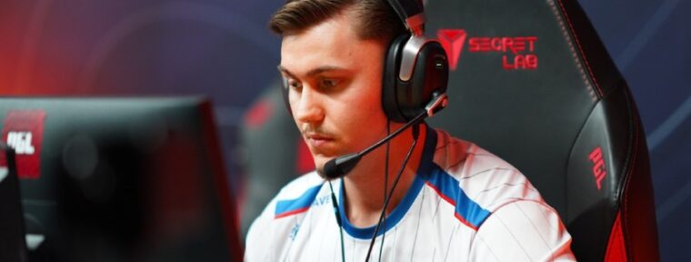 Susp заменит Snappi в Ninjas in Pyjamas на PGL Masters Bucharest