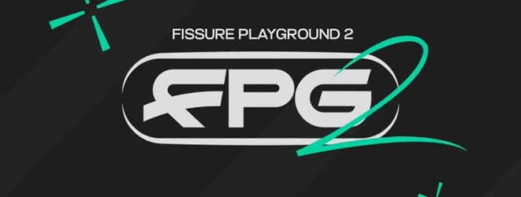 Mantis, 4ce, nofear и Adekvat вошли в список талантов FISSURE PLAYGROUND 2