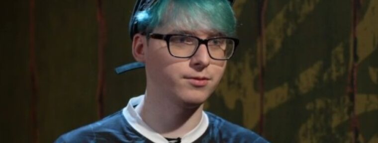 Kidaro прокомментировал роспуск OG