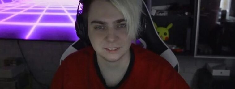 Mokrivskiy получил VAC-бан в PUBG