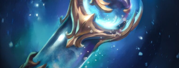 В Dota 2 стартовало голосование за наборы для Collector