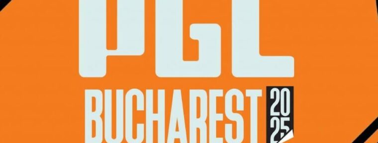 Итоги первого игрового дня PGL Masters Bucharest 2025