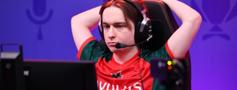 AVULUS могут распустить состав по Dota 2