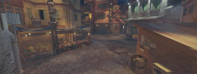 Valve объяснили удаление карты Transit из Counter-Strike 2