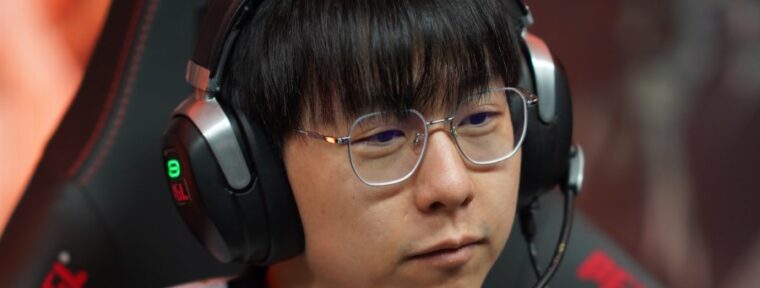 Oli об адаптации в Aurora Gaming: «Я даже не понимаю, что они говорят»