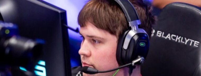 B8 сыграют на CS Asia Championships 2025 с заменой