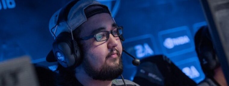 Тренер Team Aureus: «У нас не было особых ожиданий от BLAST Slam 4»