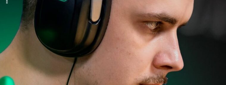 Команда s1mple объявила о замене — из нее ушел pr1metapz