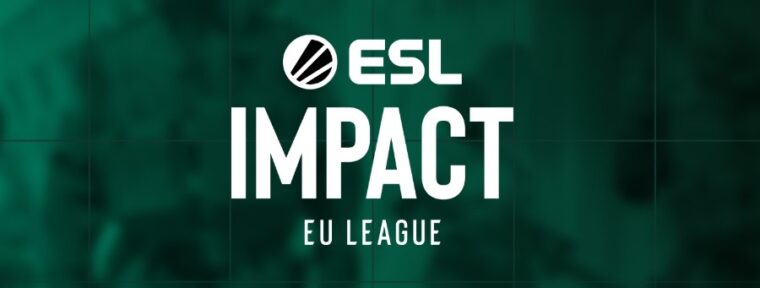 Женская лига ESL Impact закроется из-за экономических соображений